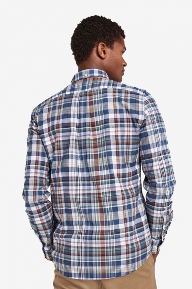Camisa Seacove Tailored