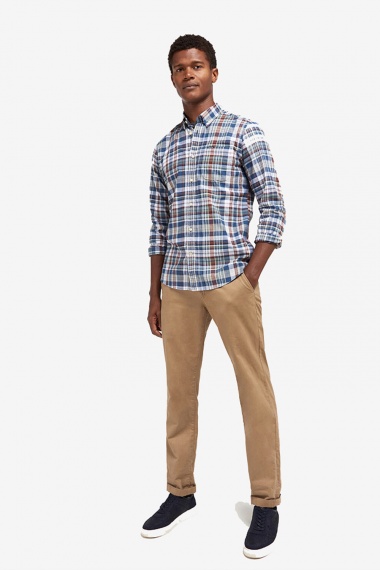 Camisa Seacove Tailored
