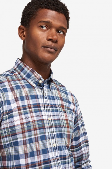 Camisa Seacove Tailored
