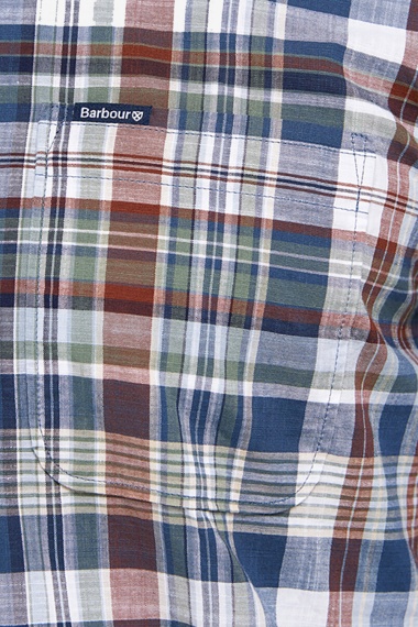 Camisa Seacove Tailored