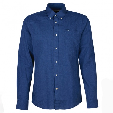 Camisa Nelson Tailored