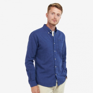 Camisa Nelson Tailored