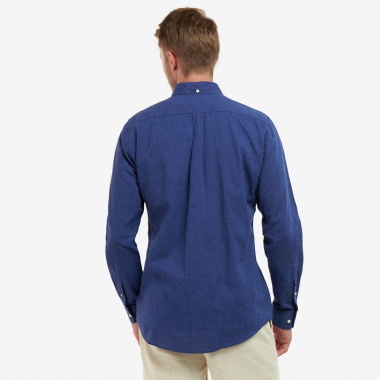Camisa Nelson Tailored