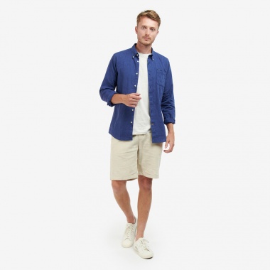 Camisa Nelson Tailored