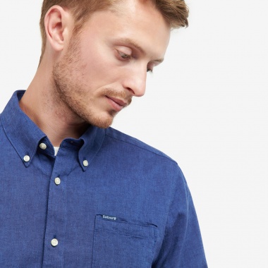 Camisa Nelson Tailored