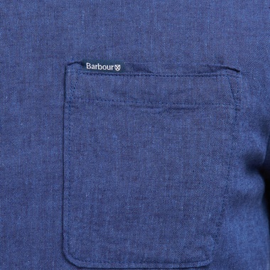 Camisa Nelson Tailored