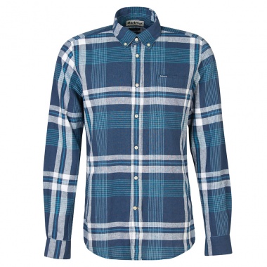 Camisa Hudson Regular