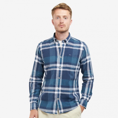 Camisa Hudson Regular