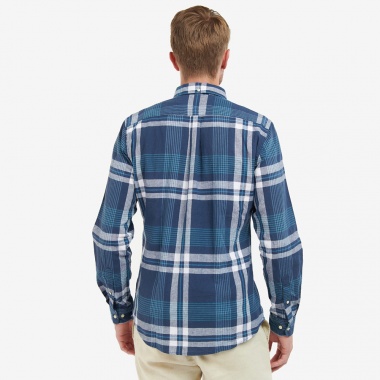 Camisa Hudson Regular