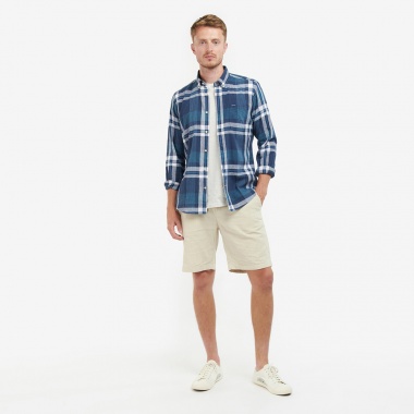 Camisa Hudson Regular