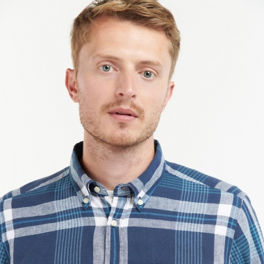 Camisa Hudson Regular