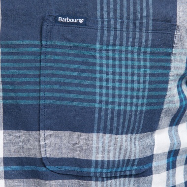 Camisa Hudson Regular