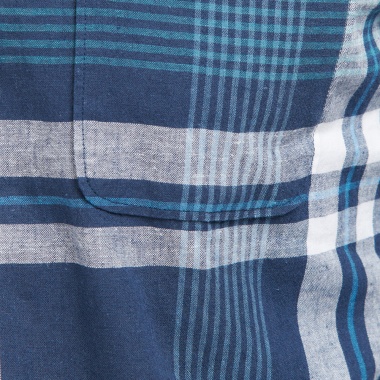 Camisa Hudson Regular