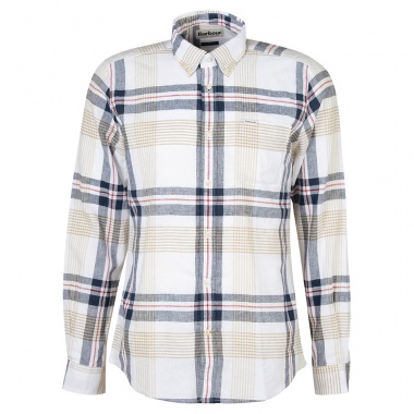 Camisa Hudson Regular