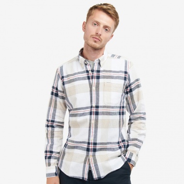 Camisa Hudson Regular