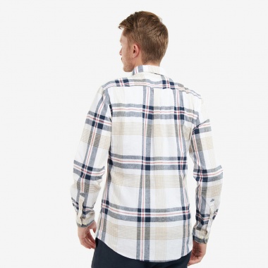 Camisa Hudson Regular