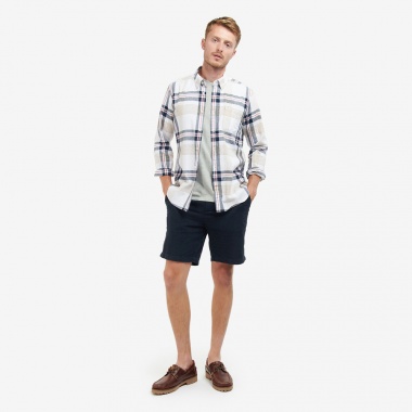 Camisa Hudson Regular