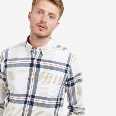 Camisa Hudson Regular