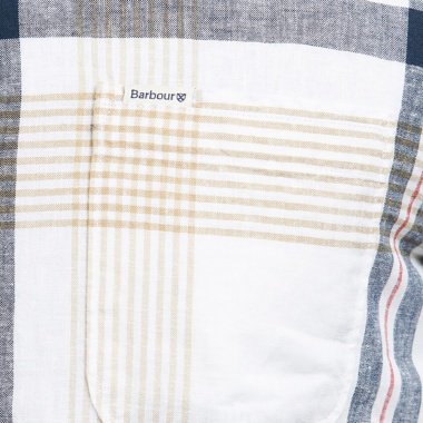 Camisa Hudson Regular
