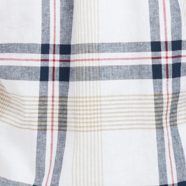 Camisa Hudson Regular