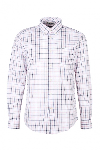 Camisa Bradwell Tailored