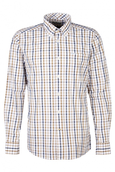 Camisa Eldon Tailored