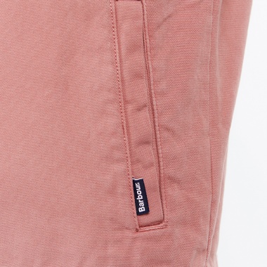 Sobrecamisa Washed Cotton