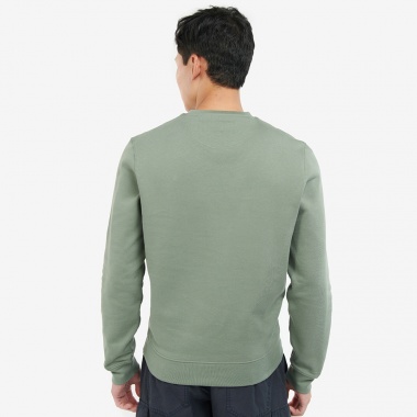 Sudadera Ridsdale Cotton
