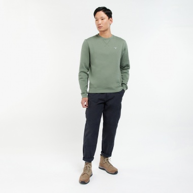Sudadera Ridsdale Cotton