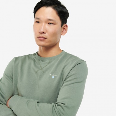 Sudadera Ridsdale Cotton
