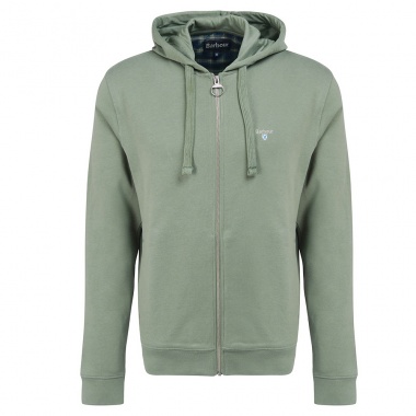 Sudadera Wallington Zip