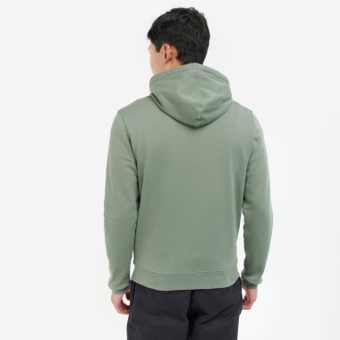 Sudadera Wallington Zip