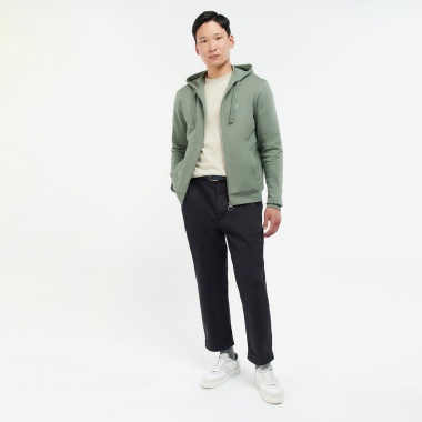 Sudadera Wallington Zip