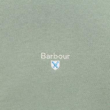 Sudadera Wallington Zip