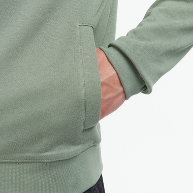 Sudadera Wallington Zip