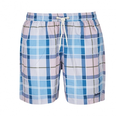 Bañador Tartan