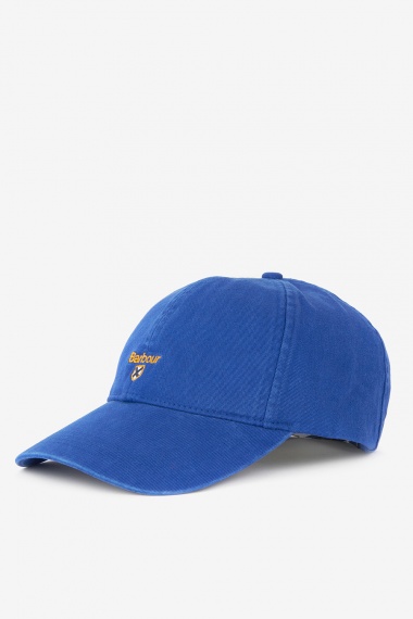Gorra Tartan Crest Sports