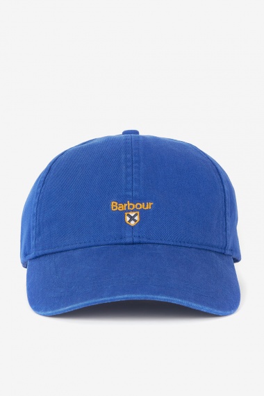 Gorra Tartan Crest Sports
