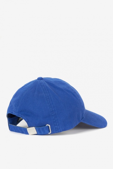 Gorra Tartan Crest Sports
