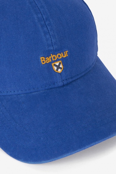 Gorra Tartan Crest Sports