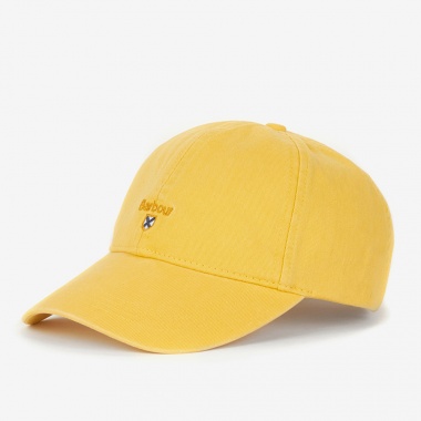 Gorra Tartan Crest Sports