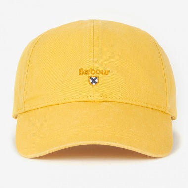 Gorra Tartan Crest Sports