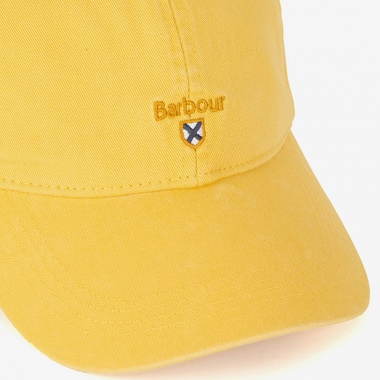 Gorra Tartan Crest Sports