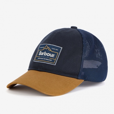 Gorra Bankside Trucker