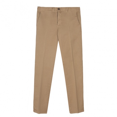 Pantalón Bolton Marrón