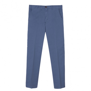 Pantalón Bolton Azul