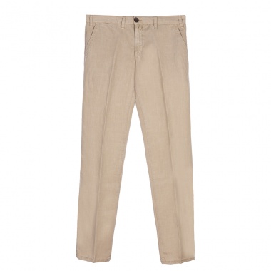 Pantalón Cardiff Beige