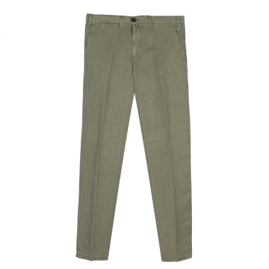 Pantalón Cardiff Verde