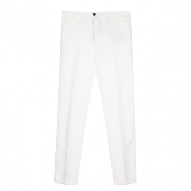 Pantalón Cardiff Blanco