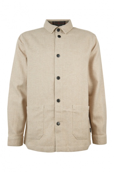 Sobrecamisa Waterhill